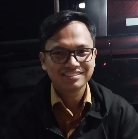 Miftah - Technology Infrastructure Enthusiast